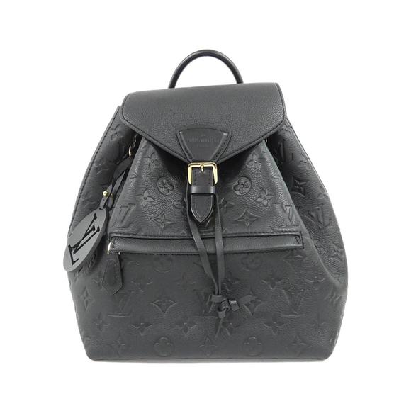 Louis Vuitton Monogram Empreinte Montsouris PM M45205 Backpack - Picture 1 of 7